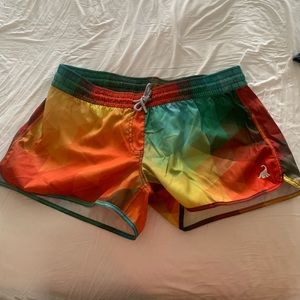 Surfcuz board shorts size 12 NWT